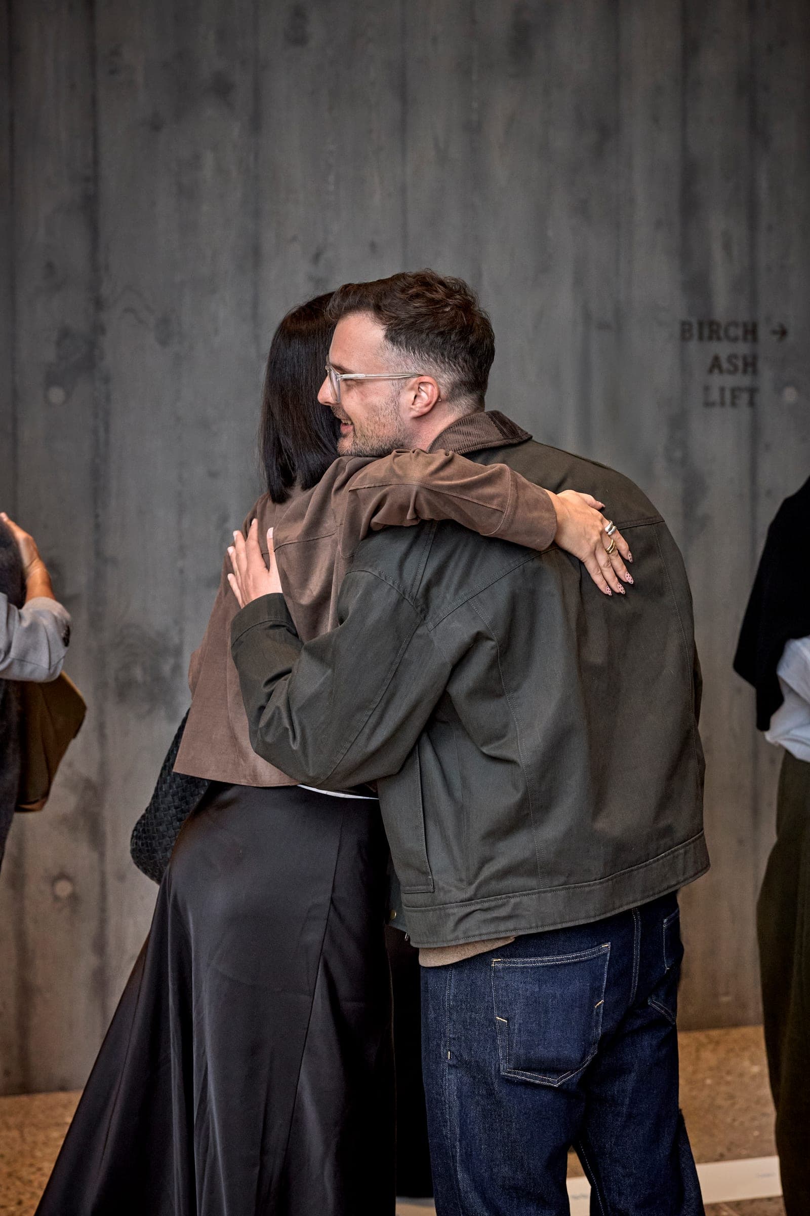 Selected Partner Days 2026 — Arrival, photograph 15 of 132