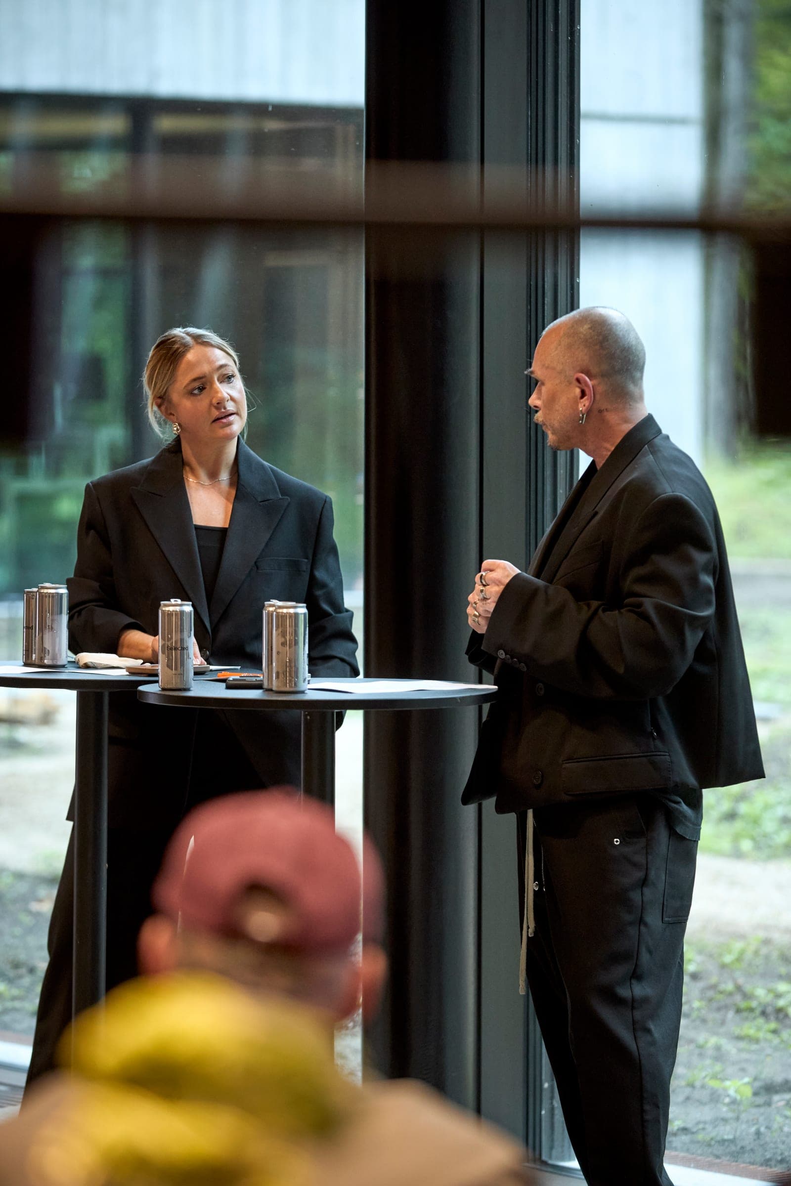 Selected Partner Days 2026 — Partner Sessions, photograph 48 of 132