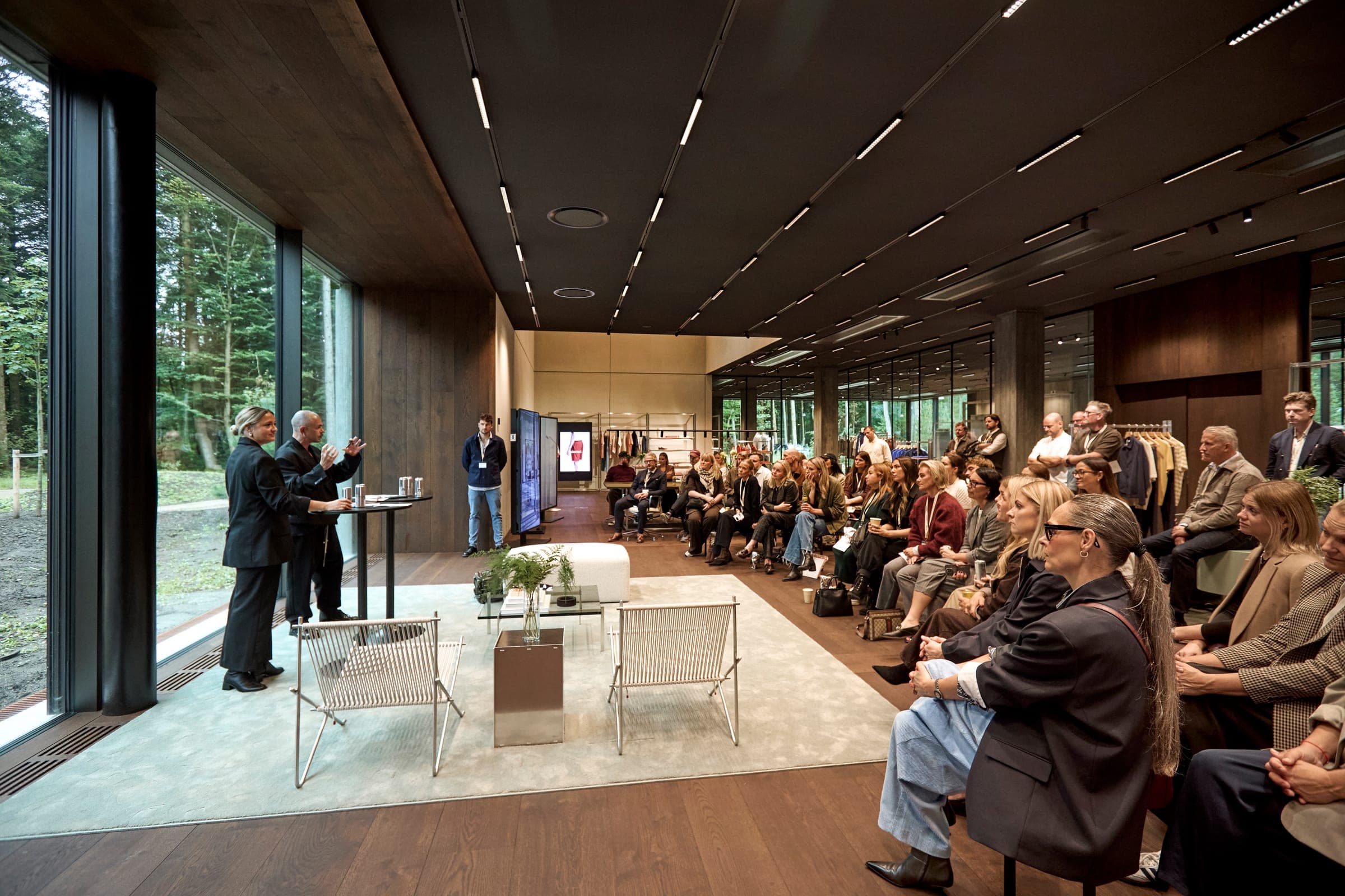 Selected Partner Days 2026 — Partner Sessions, photograph 50 of 132