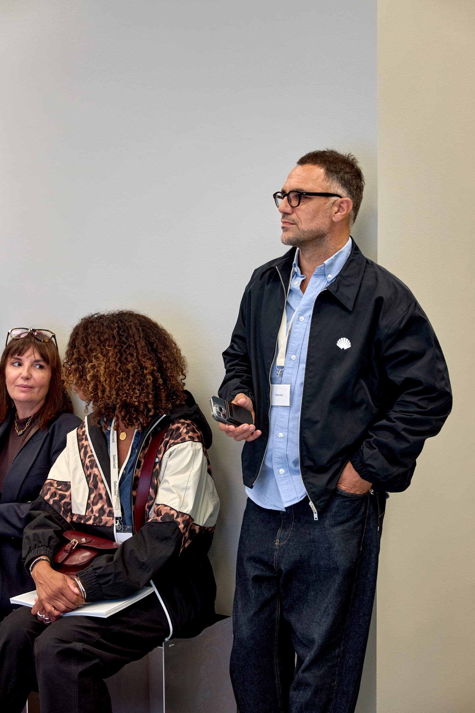 Selected Partner Days 2026 — Partner Sessions, photograph 51 of 132