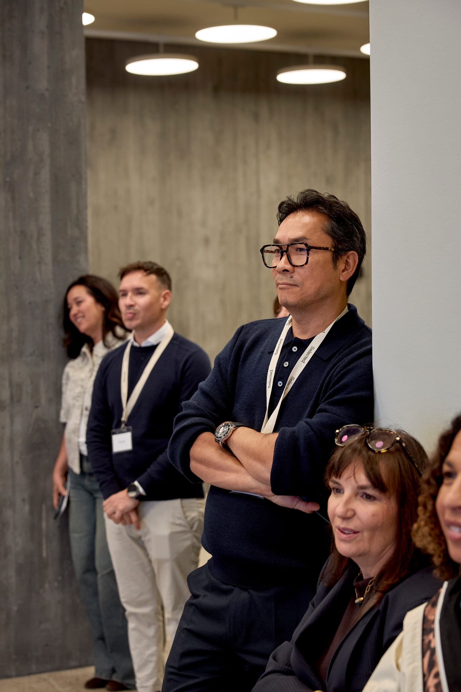 Selected Partner Days 2026 — Partner Sessions, photograph 54 of 132