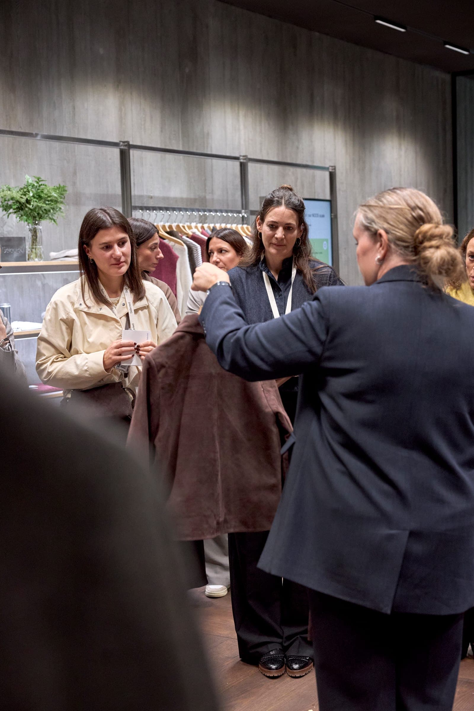 Selected Partner Days 2026 — Showrooms, photograph 77 of 132
