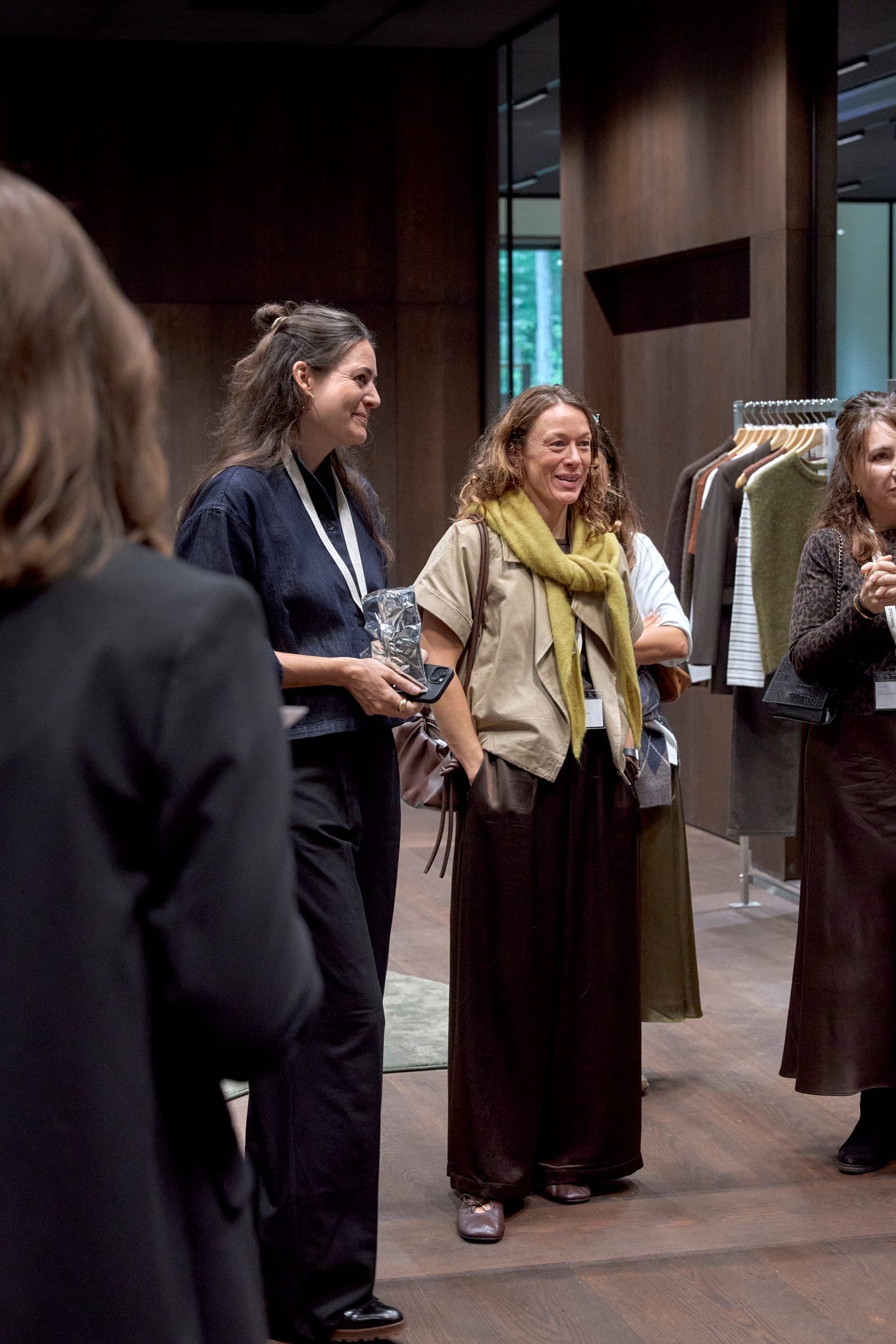 Selected Partner Days 2026 — Showrooms, photograph 78 of 132