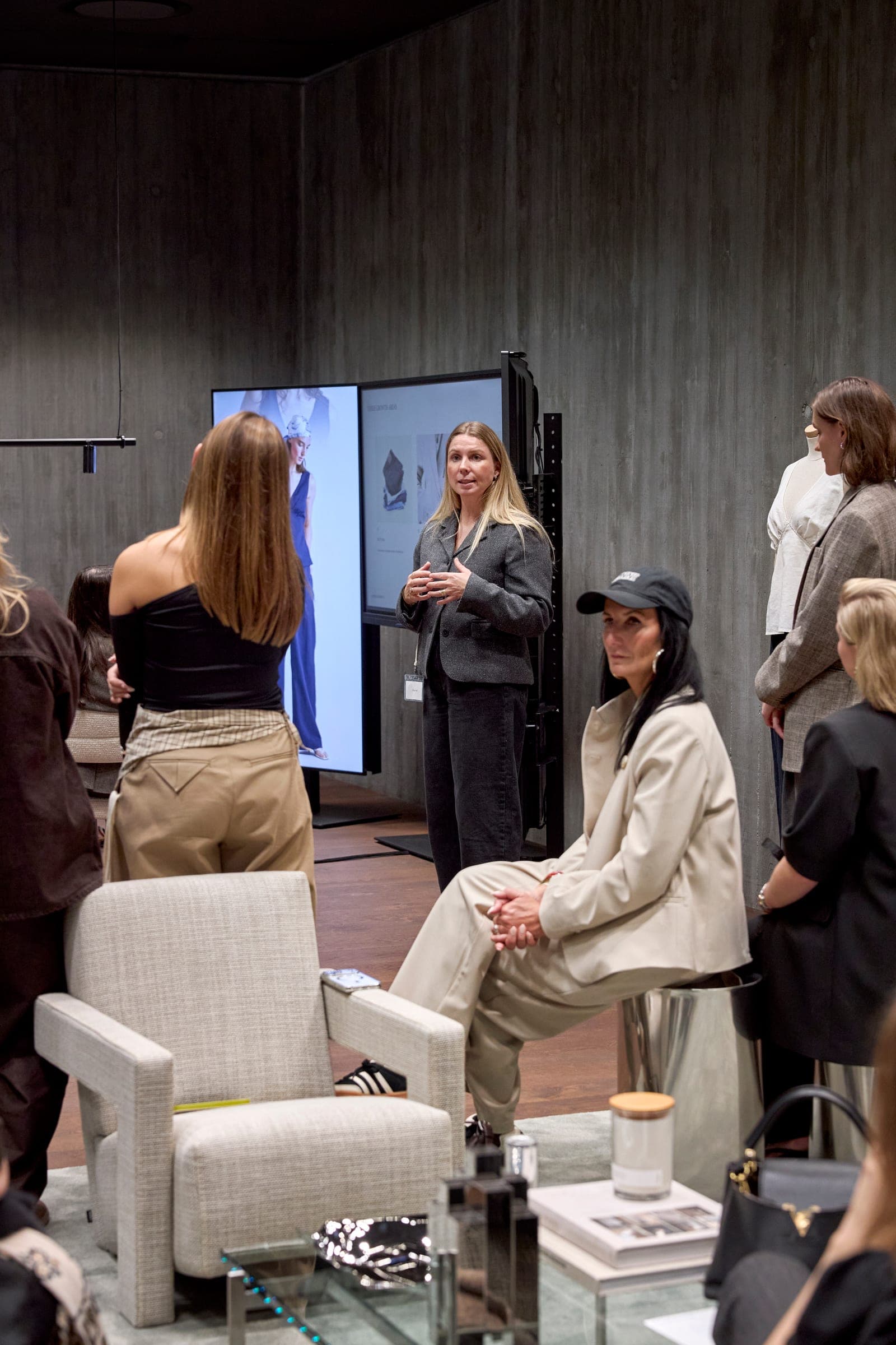 Selected Partner Days 2026 — Showrooms, photograph 80 of 132