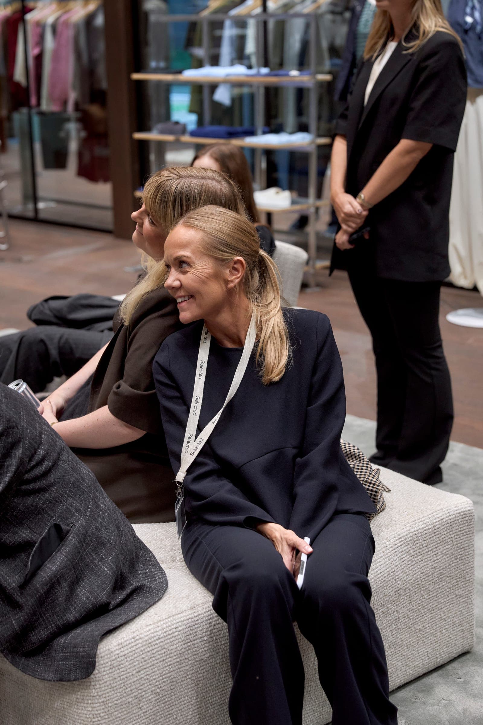 Selected Partner Days 2026 — Showrooms, photograph 81 of 132