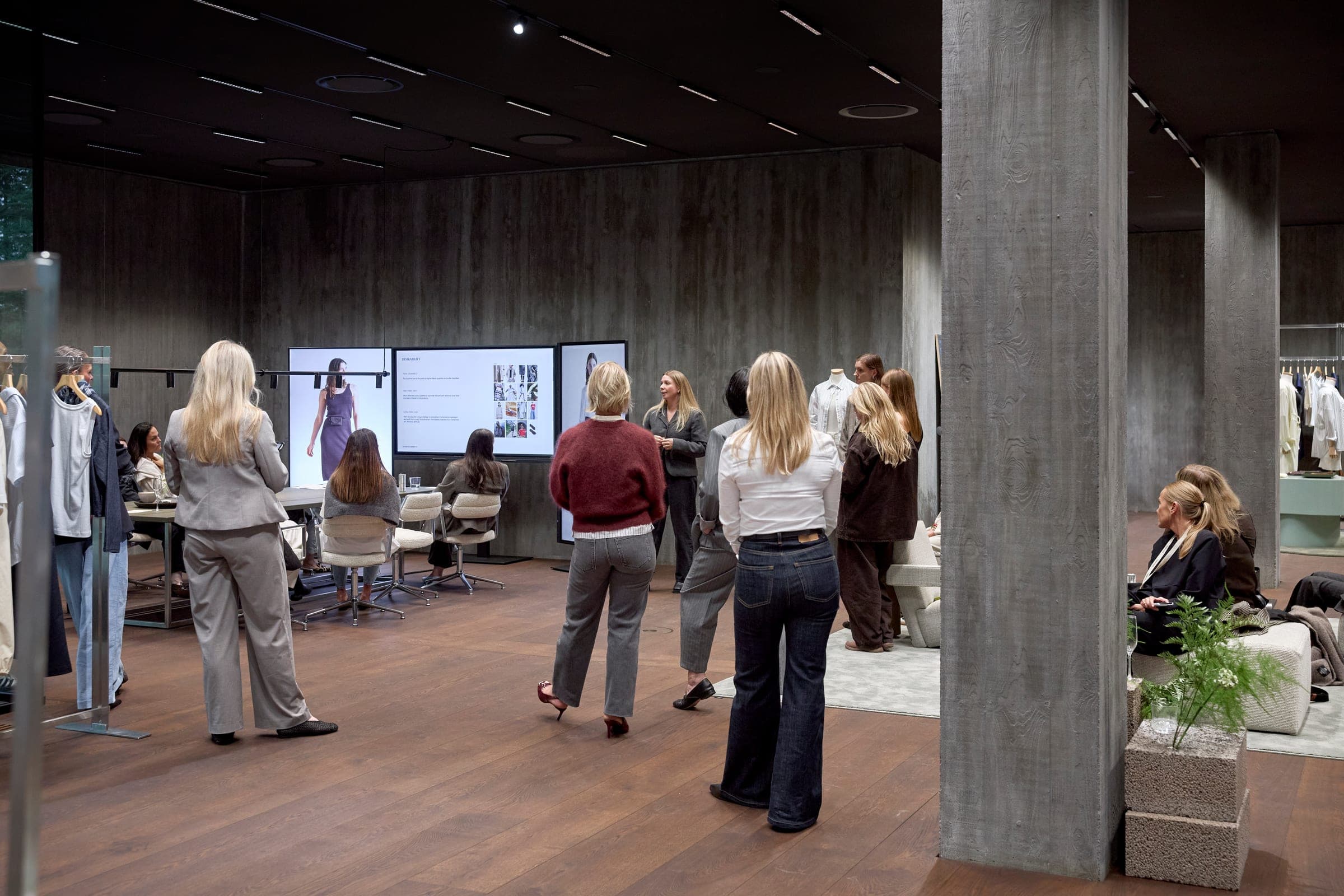 Selected Partner Days 2026 — Showrooms, photograph 82 of 132