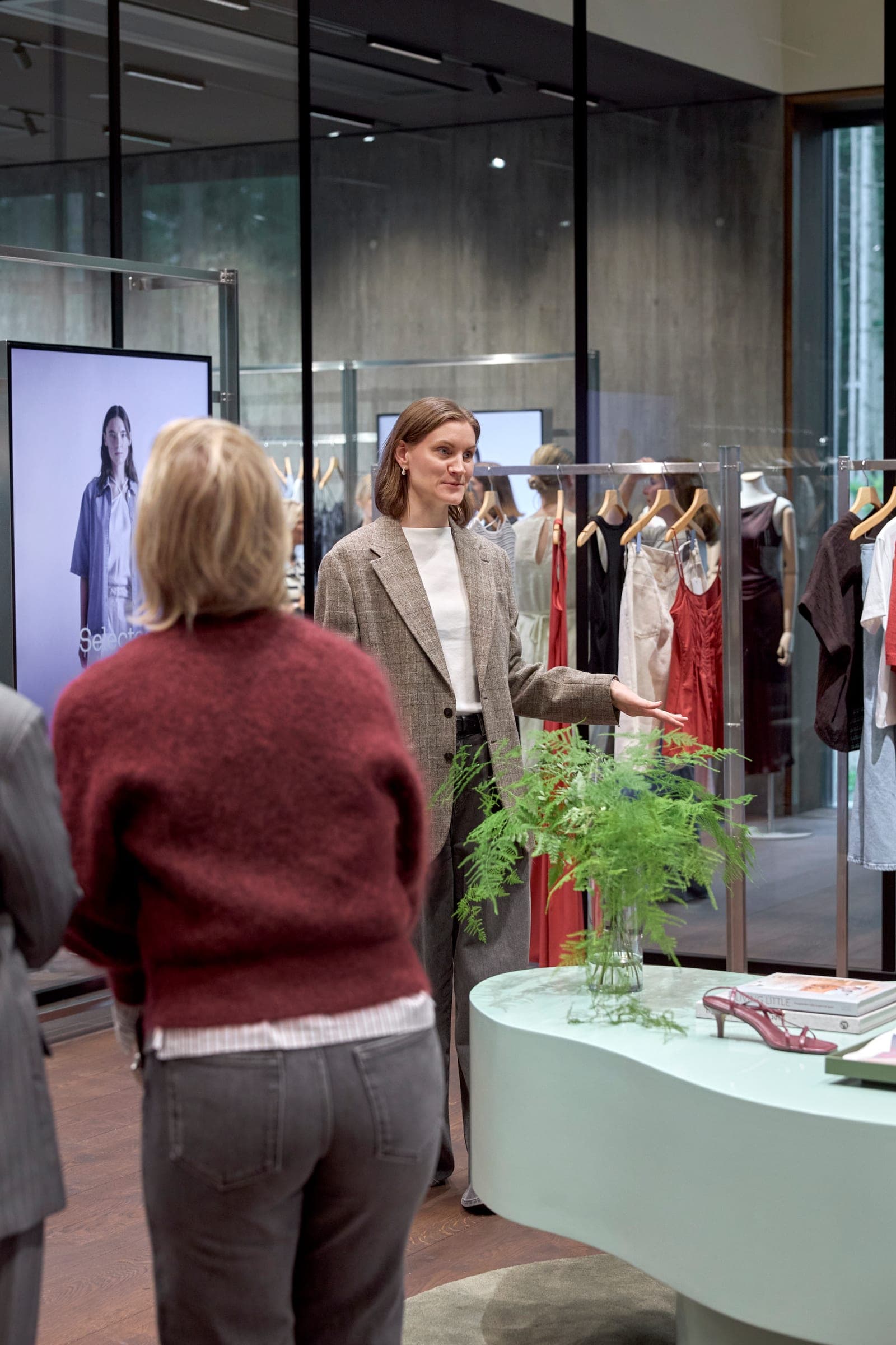 Selected Partner Days 2026 — Showrooms, photograph 83 of 132