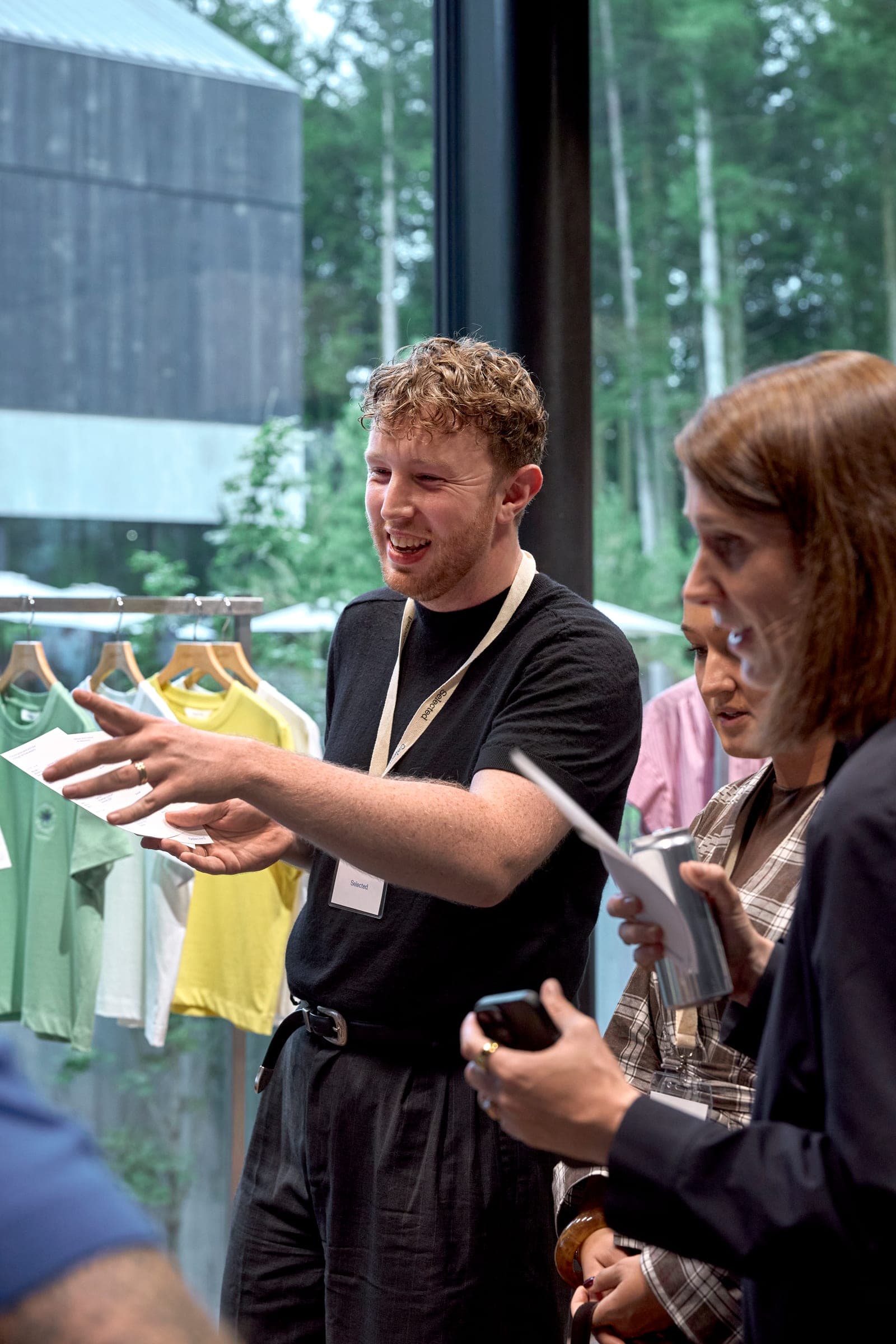 Selected Partner Days 2026 — Showrooms, photograph 84 of 132