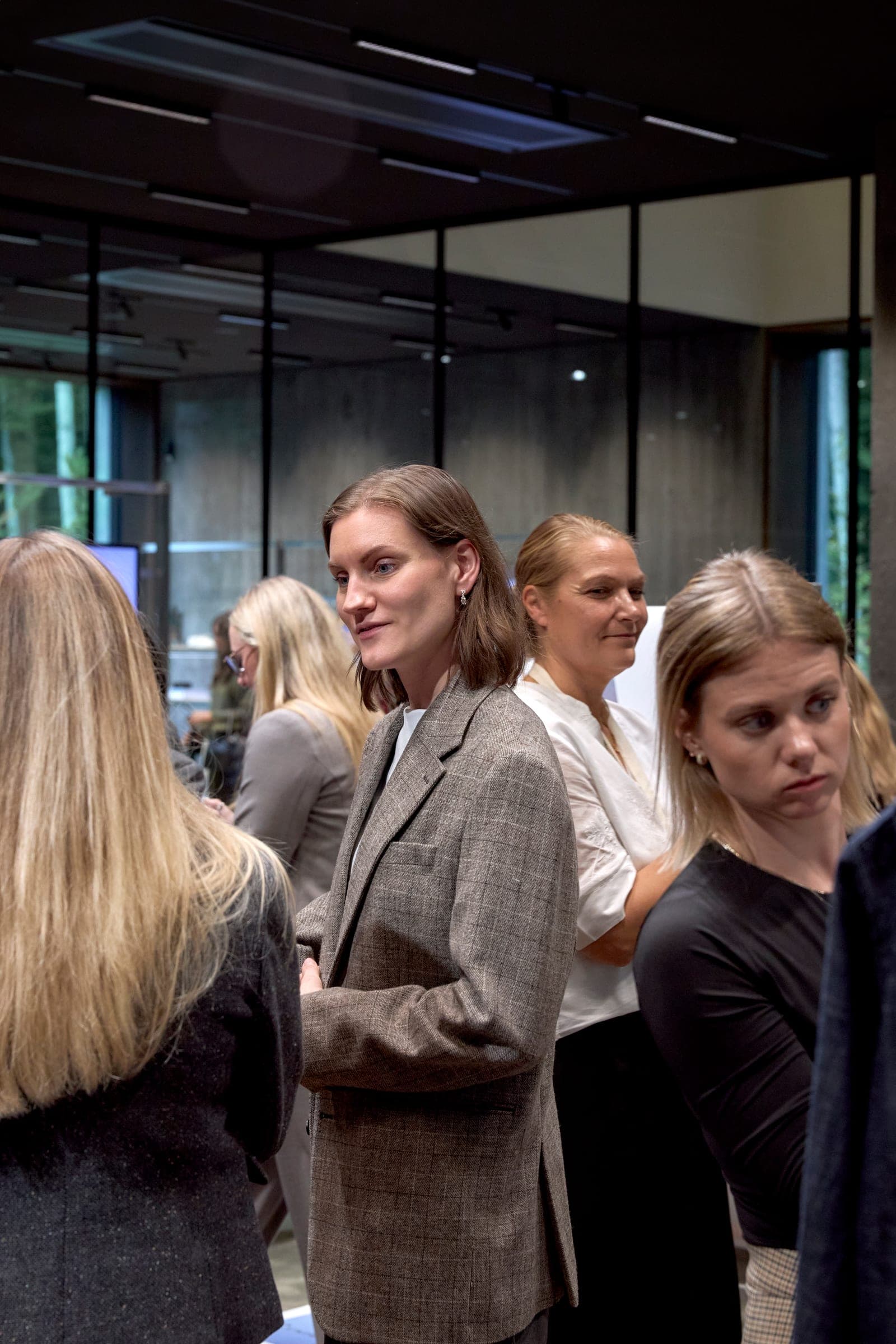 Selected Partner Days 2026 — Showrooms, photograph 87 of 132