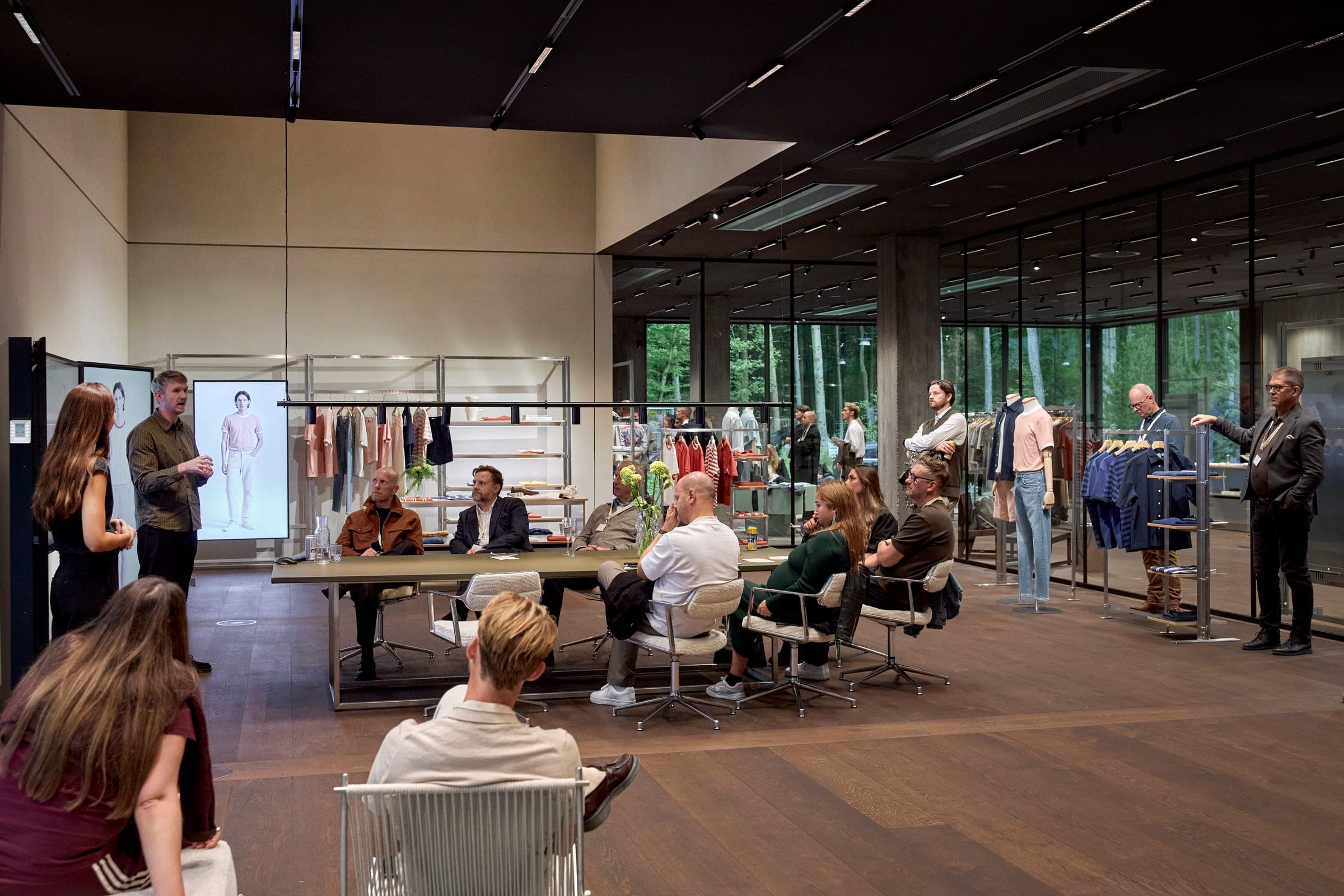 Selected Partner Days 2026 — Showrooms, photograph 92 of 132