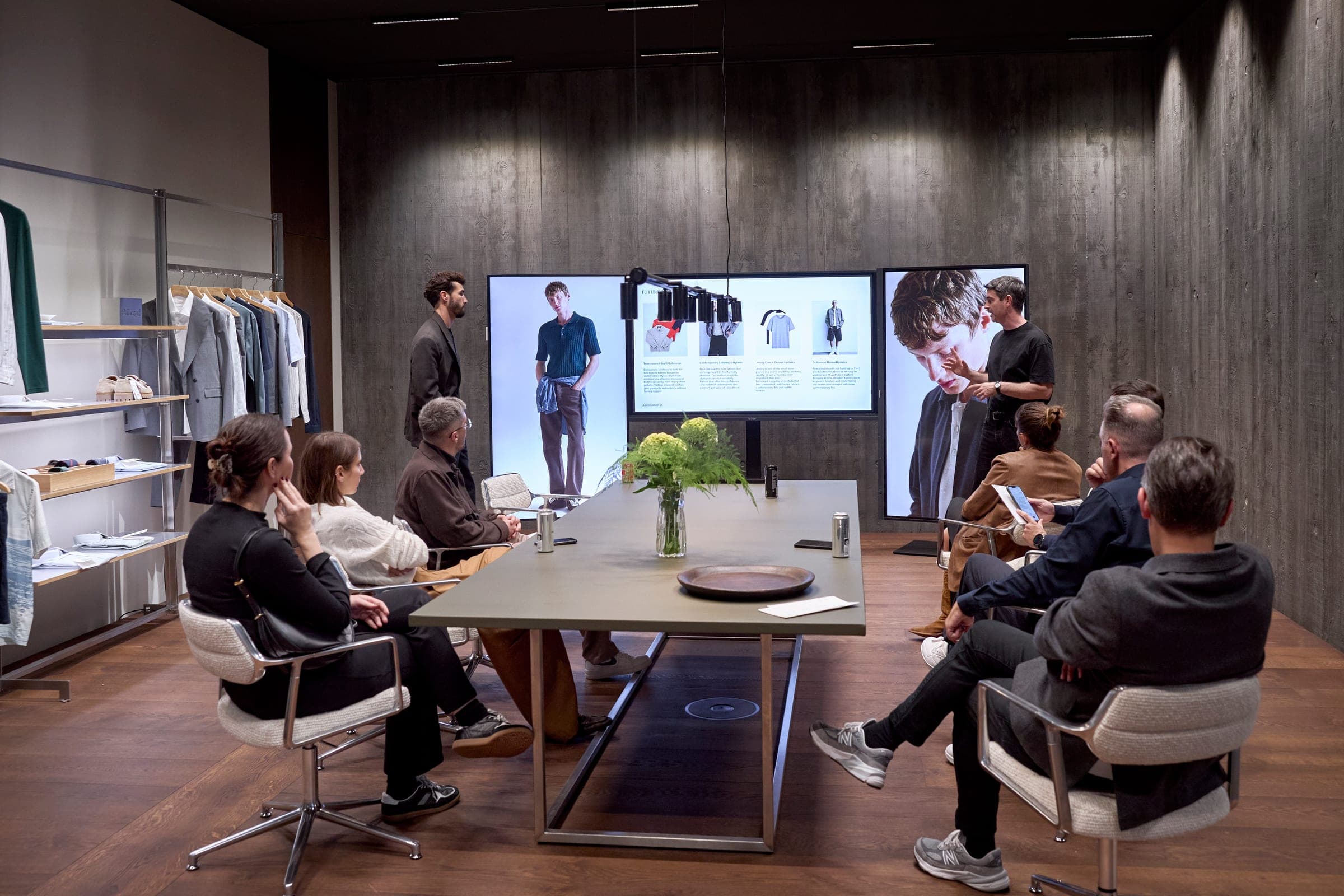 Selected Partner Days 2026 — Showrooms, photograph 93 of 132