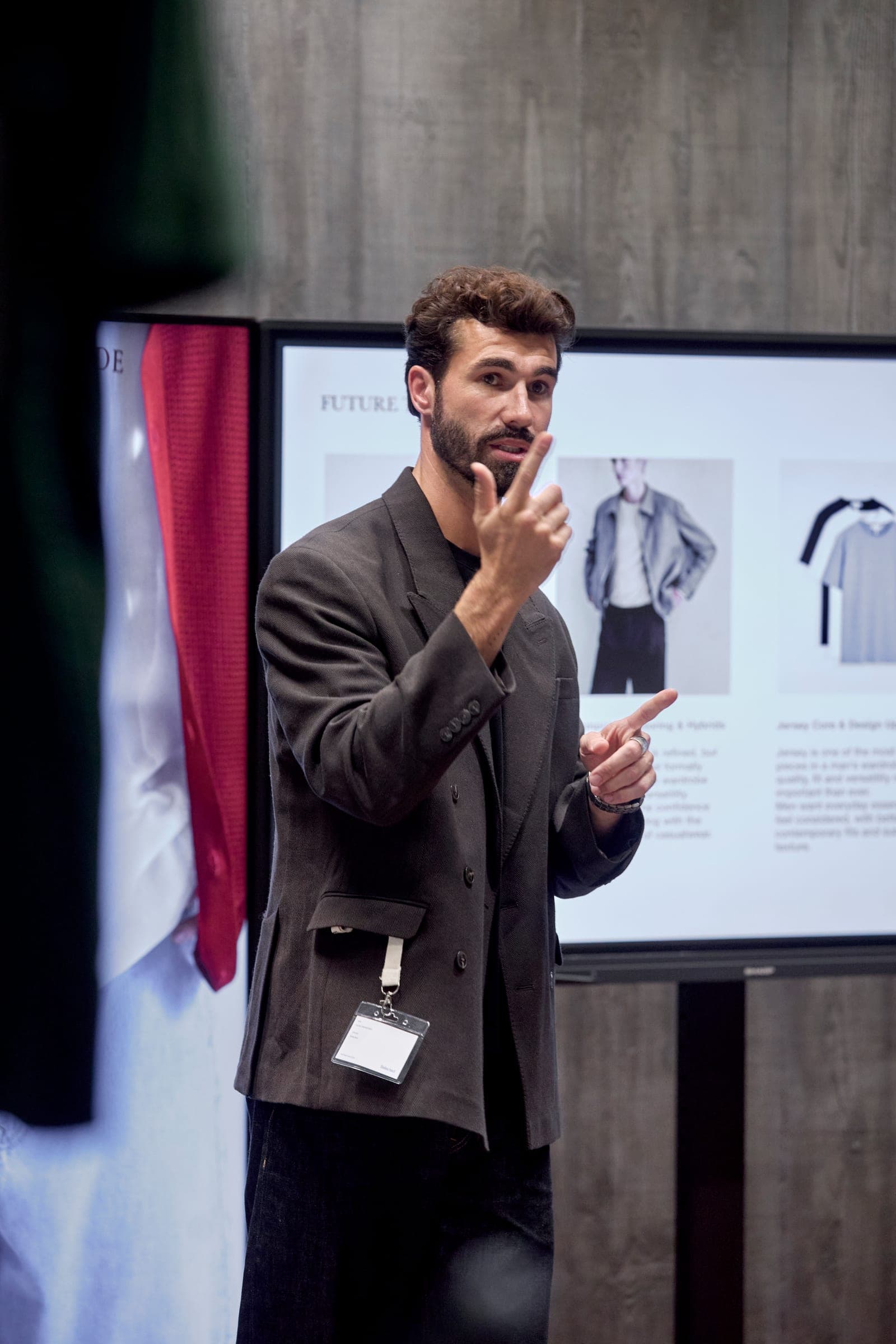 Selected Partner Days 2026 — Showrooms, photograph 95 of 132