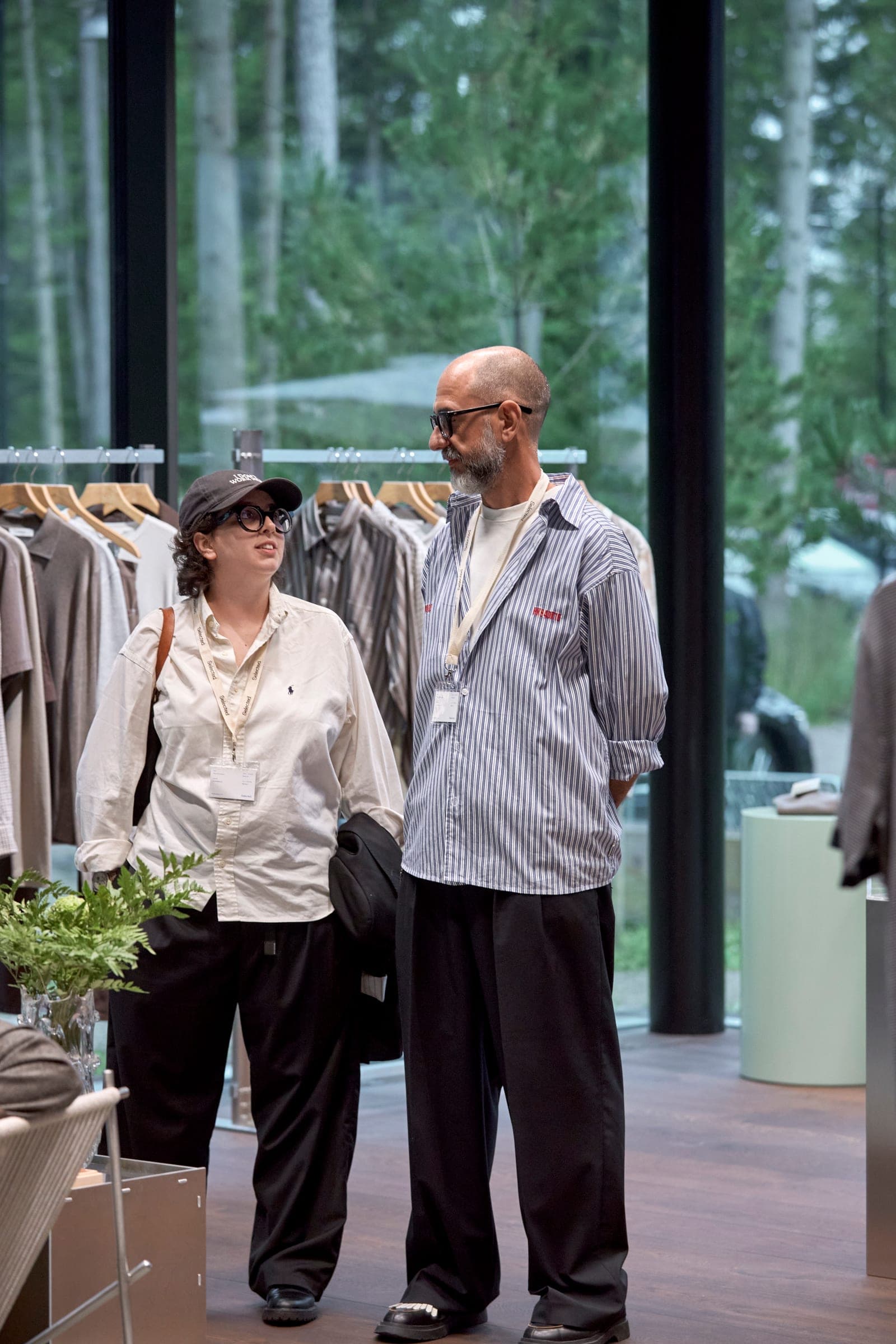 Selected Partner Days 2026 — Showrooms, photograph 96 of 132