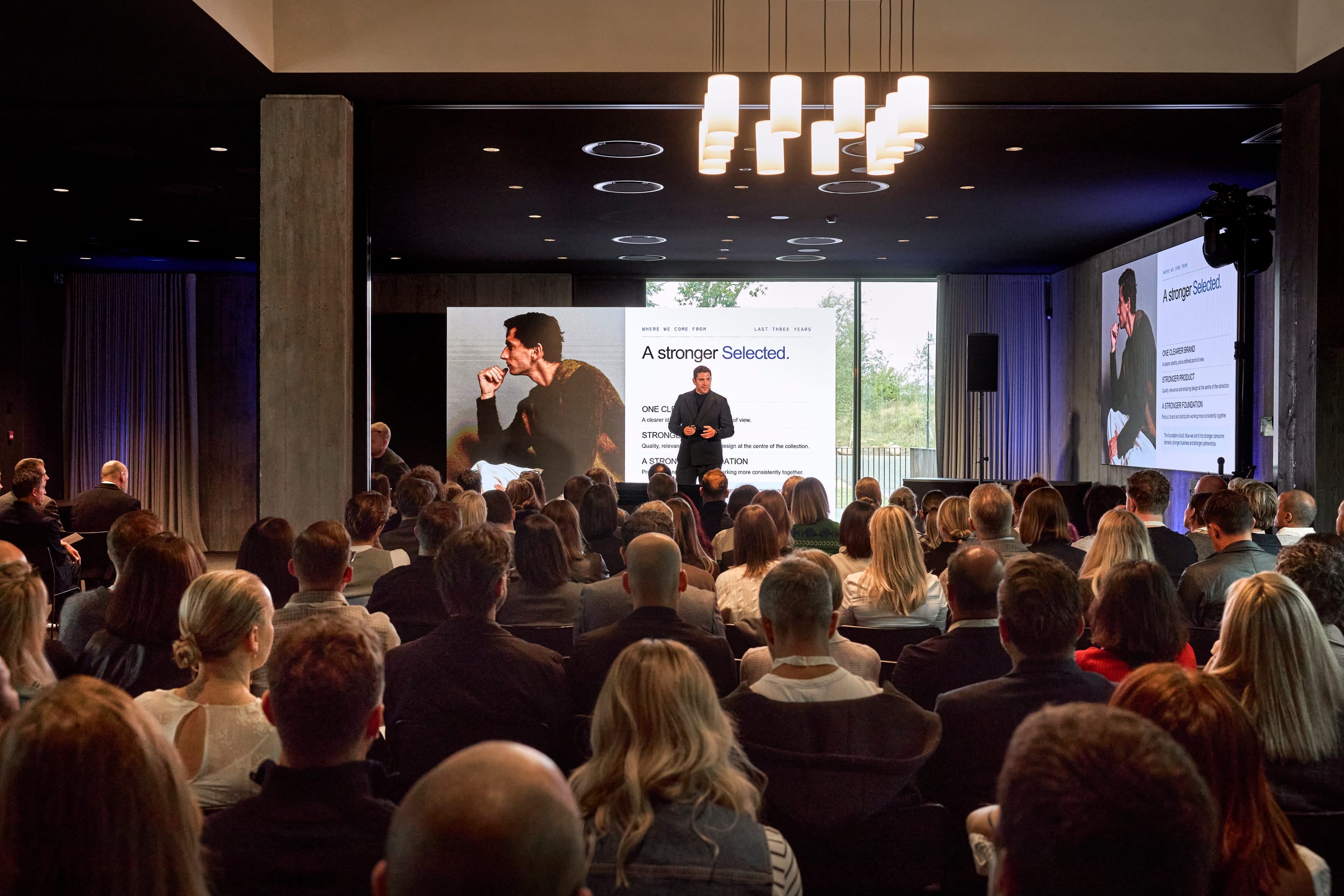 Selected Partner Days 2026 — Welcome, photograph 29 of 132