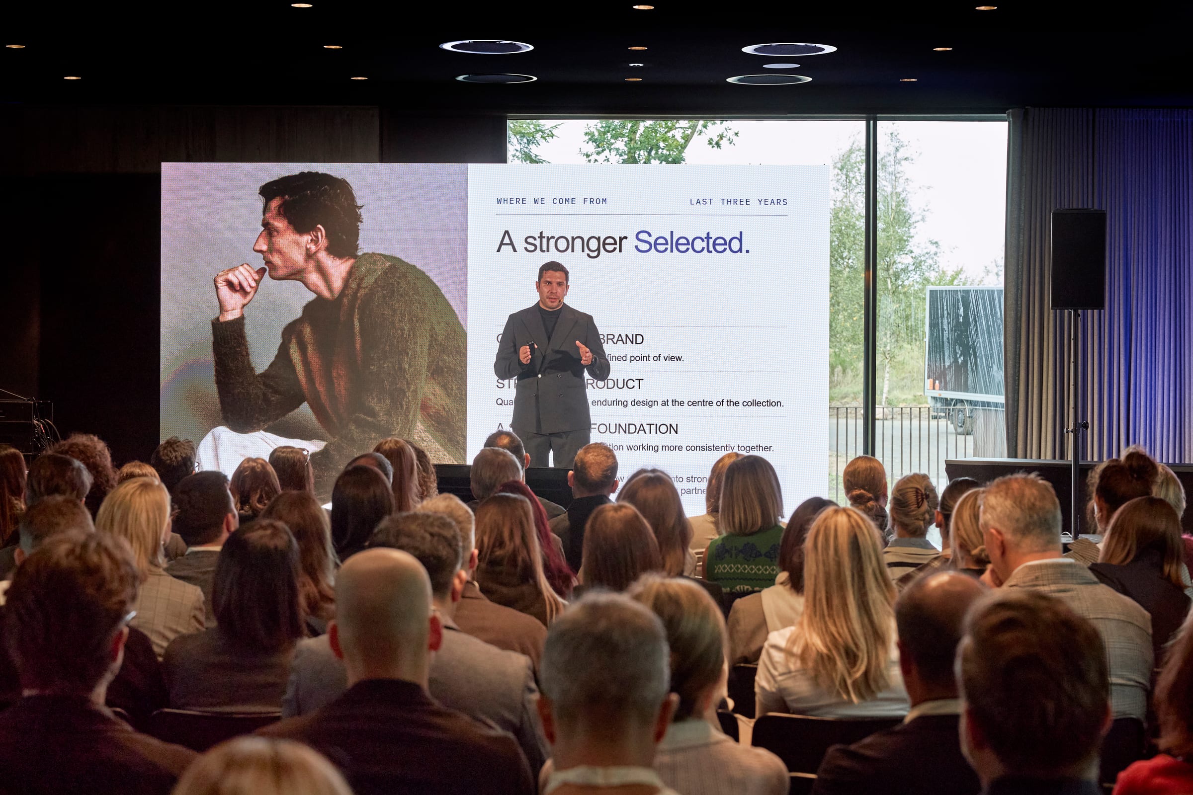 Selected Partner Days 2026 — Welcome, photograph 40 of 132